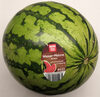 Wasser-Melone, kernarm, erfrischend-süß, rot-fleischig - Product