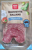 Baguette Salami luftgetrocknet - Product