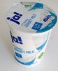 Fettarmer Joghurt Mild 1,5 % - Product