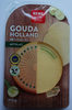 Gouda Holland Mittelalt - Product