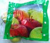 Bio-Äpfel Holsteiner Cox - Produkt