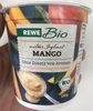 milder Joghurt Mango - Produit