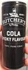 Cola smoky flavour - Product