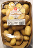 Die Feinen, Speisefrühkartoffeln - Producto