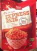 Mediterran Express Reis - Produkt