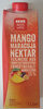 Mango Maracuja Saft - Produkt