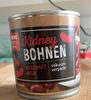 Kidneybohnen - Produit
