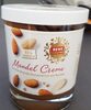 Mandel Creme - Produkt