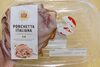 Porchetta Italiana - نتاج