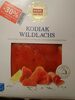 Kodiak wildlachs - Produkt