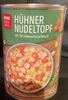 Hühner Nudeltopf - Producto