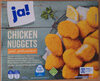 Chicken Nuggets gold-gelb paniert - Produkt