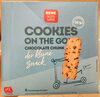 Cookies on the Go Chocolate Chunk - Product