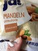 Gemahlene Mandeln - Produkt