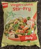 Vegetable Stir-Fry Italy - Produkt