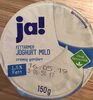 Fettarmer Joghurt Mild cremig gerührt - Product