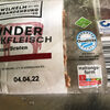RinderHackfleisch - Produit