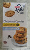 Chocolate Cookies - Produkt