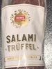 Salami Trüffel - Product