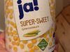Super-sweet Gemüsemais - Product