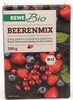 Beerenmix - Produkt