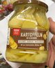 Kartoffeln in Scheiben - Produit