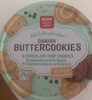 Danish Buttercookies - Product