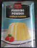 PUDDING POUNDER vamilla flavour - Product