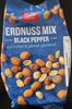 Erdnuss Mix Black Pepper - Produkt