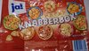 Knabberbox - Produit
