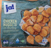 Chicken Nuggets im Backteig - Producto