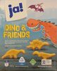 Dino und Friends - Product