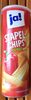 Stapelchips Paprika - Producto
