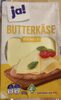 Butterkäkse - Produkt