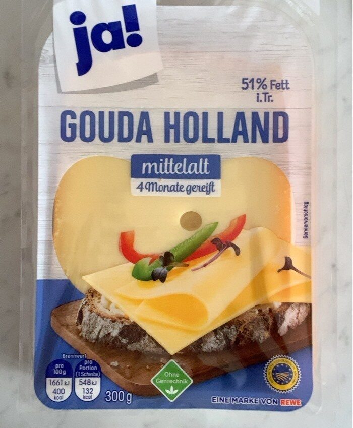 Gouda Holland - Product - de