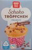 Schokolade Tröpfchen - Produit