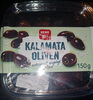 Kalamata Oliven - Product