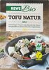 Tofu Natur - Producto