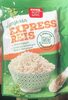 Langkorn Express Reis - Product