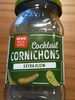 Cocktail Cornichons - Produkt