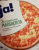 Steinofen Pizza Margherita - Product
