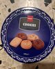 Cookies danish style - Prodotto