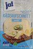 Käseaufschnitt leicht Gouda, Tilsiter & Maasdamer - Produkt