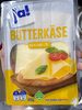 Butterkäse - Producto