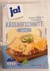 Käseaufschnitt Houda, Tilsitee, Maasdamer leicht - Producto