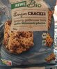 Laugen Cracker - Producto
