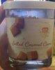 Saltet Caramel Creme - Producto