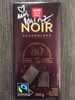 Noir Schokolade - Product