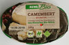 Camembert Bio - Produkt