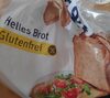 Helles Brot Glutenfrei - Produkt